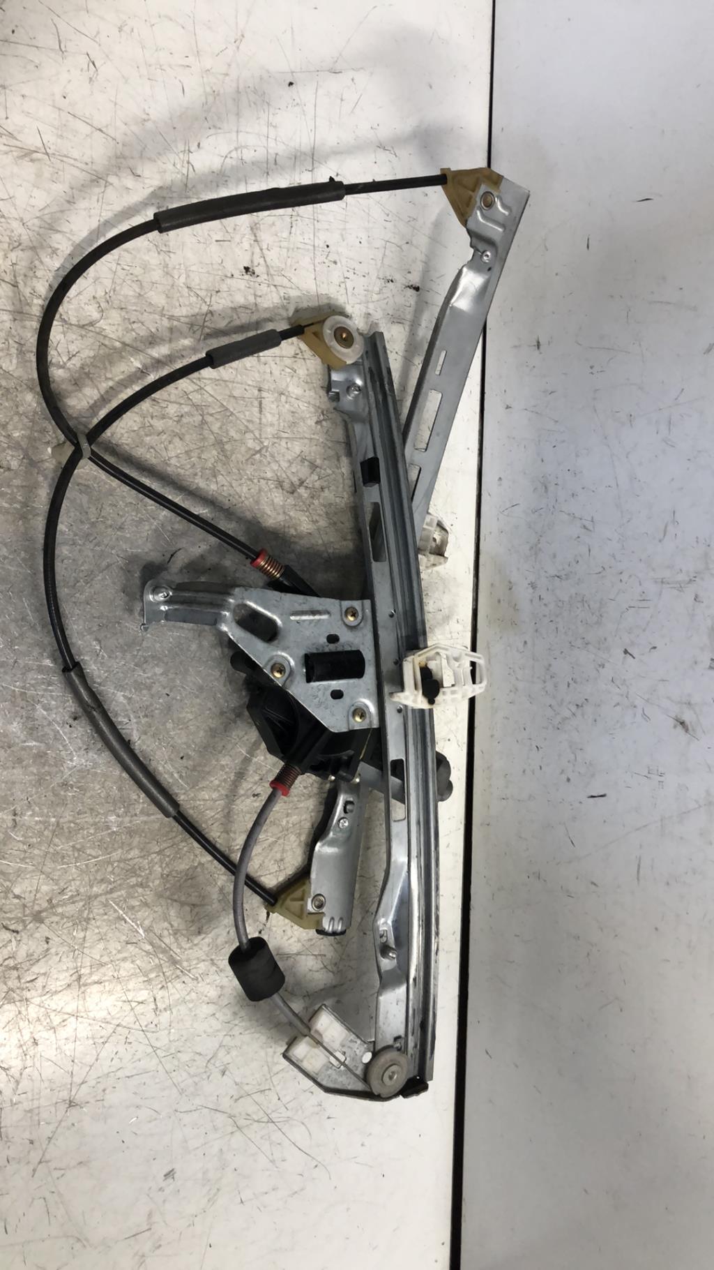 Alzacristalli elettrico anteriore destro PEUGEOT 206 PHASE 1 Gasolina - 1