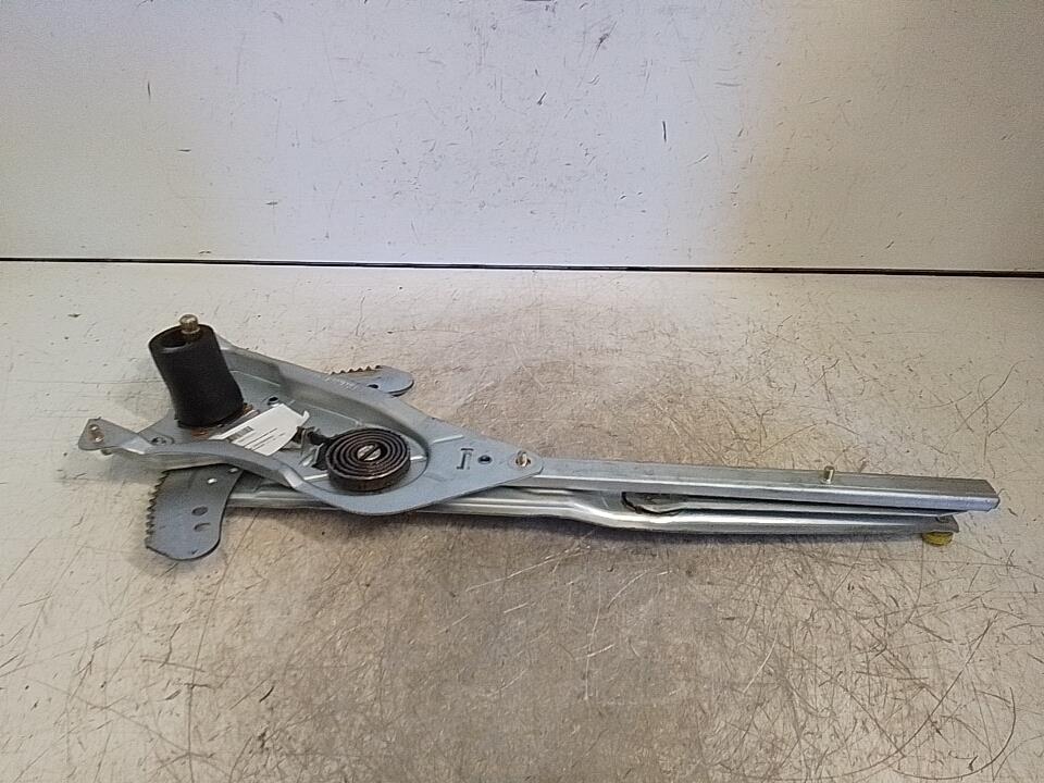 Alzacristalli manuale anteriore destro RENAULT KANGOO 1 PHASE 2 Gasolina - 1