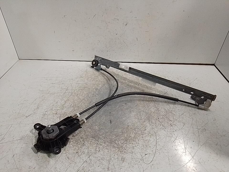 Alzacristalli manuale anteriore destro PEUGEOT 106 PHASE 1 Gasolina - 1