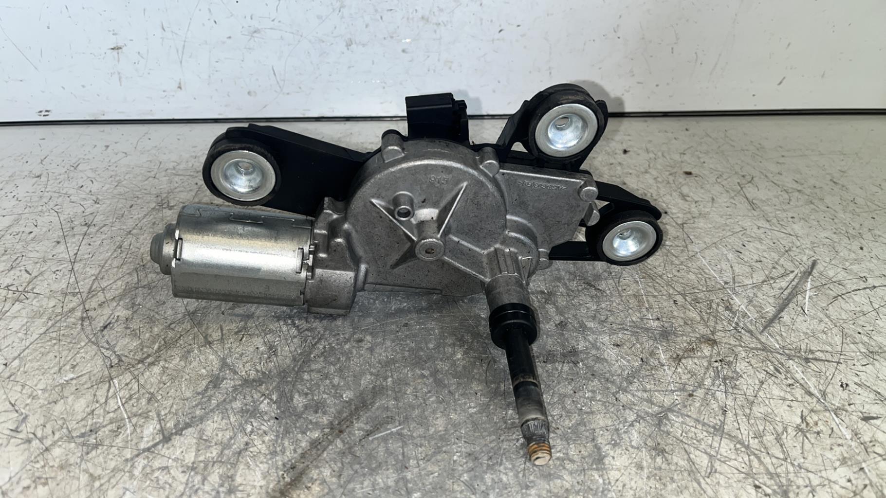 Motore tergicristallo posteriore FORD FIESTA 6 PHASE 1 Diésel - 1
