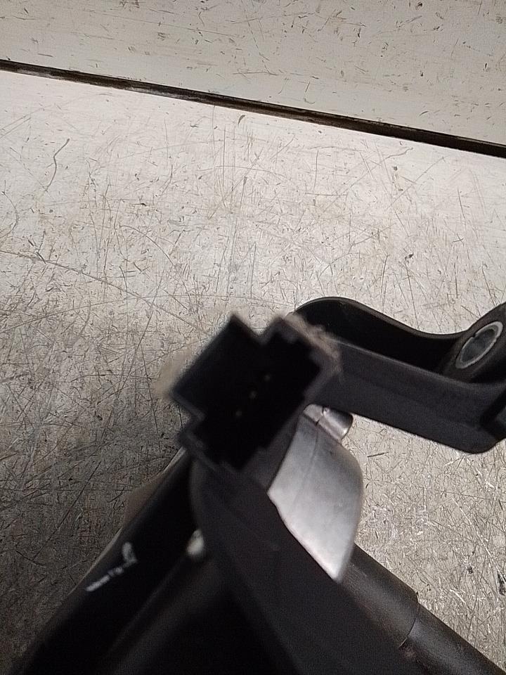 Motore tergicristallo posteriore RENAULT GRAND SCENIC 3 PHASE 3  - 1