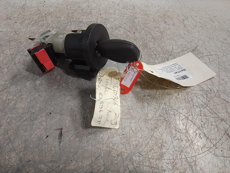 Immobilizzatore RENAULT TRAFIC 3 COURT PHASE 1 Diésel - 1