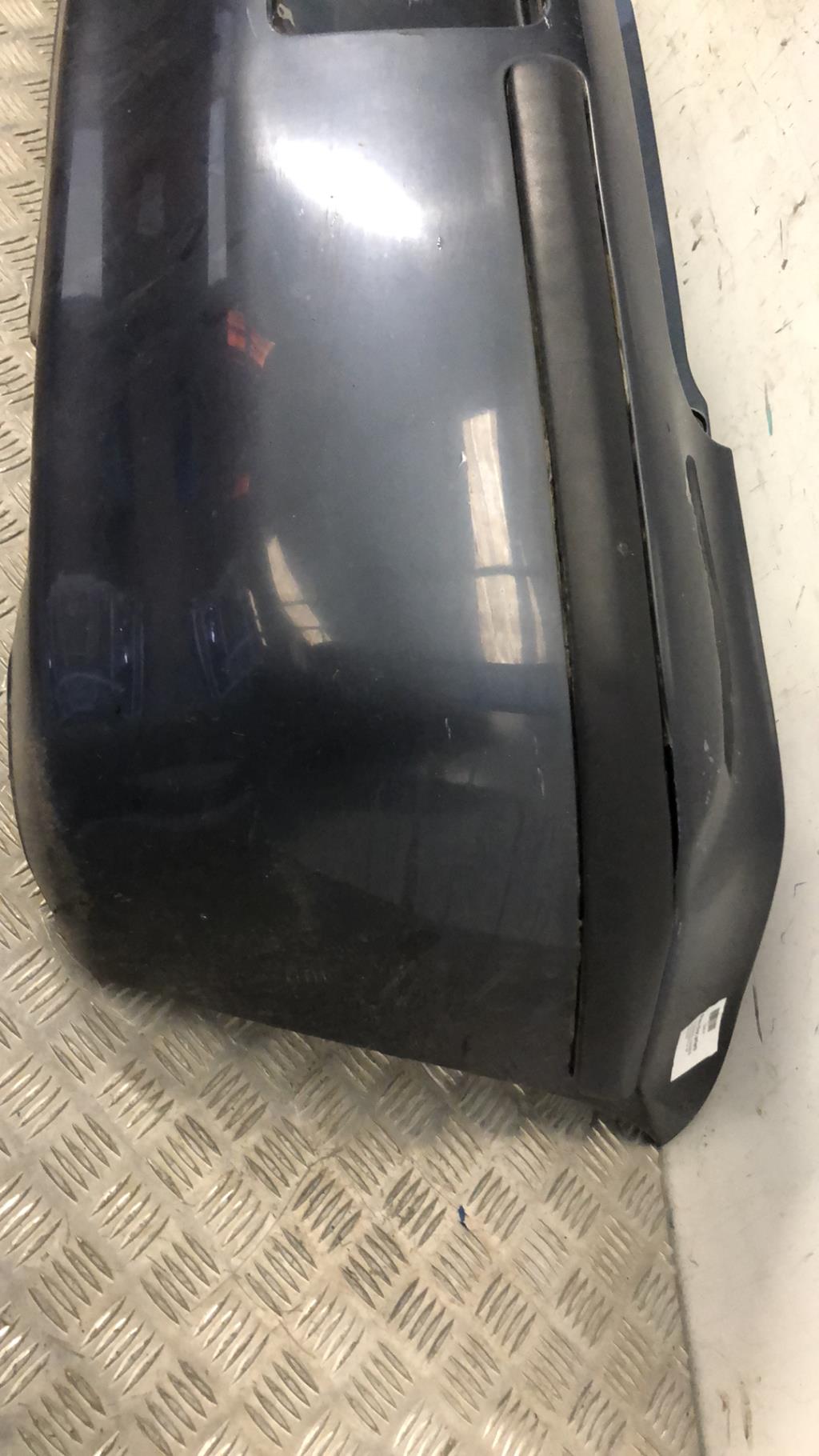 Paraurti posteriore VOLKSWAGEN POLO 3 PHASE 2 Gasolina - 1