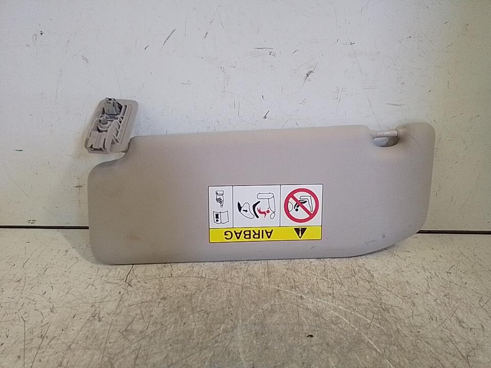 Parasol derecho CITROEN C3 3 PHASE 1 Gasolina - 1