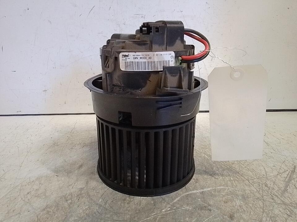 Pulseur d'air PEUGEOT 2008 1 PHASE 1 Diesel - 1