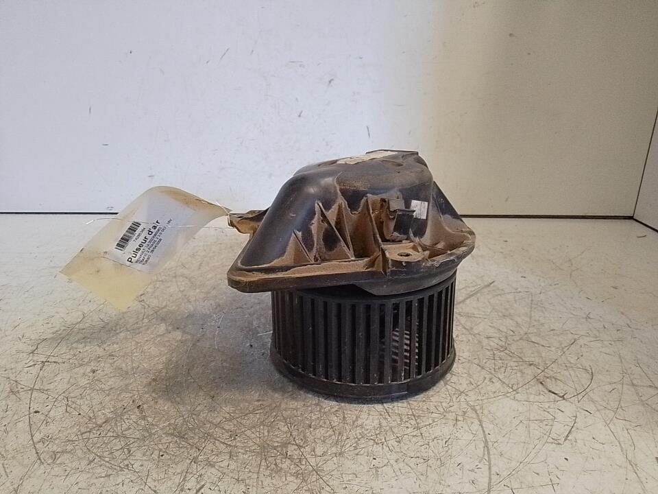 Pulseur d'air RENAULT TRAFIC 2 PHASE 2 Diesel - 1