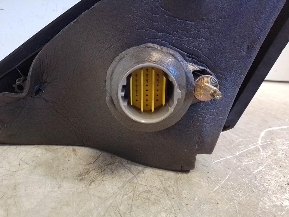 Retrovisor derecho RENAULT LAGUNA 2 PHASE 1 Diésel - 1