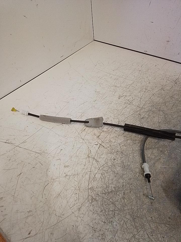 Serratura posteriore sinistra CITROEN C3 3 PHASE 1 Gasolina - 1