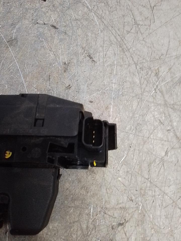 Serrure de capot CITROEN C3 3 PHASE 1 Essence - 1