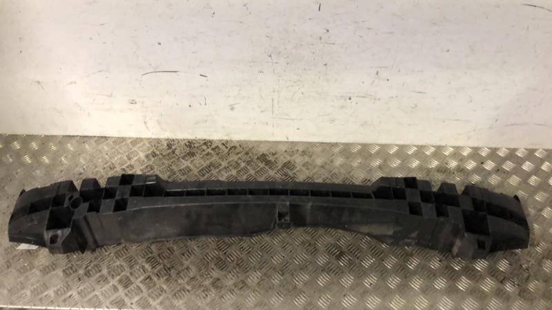 Assorbitore paraurti posteriore RENAULT CLIO 3 PHASE 1 Gasolina - 1