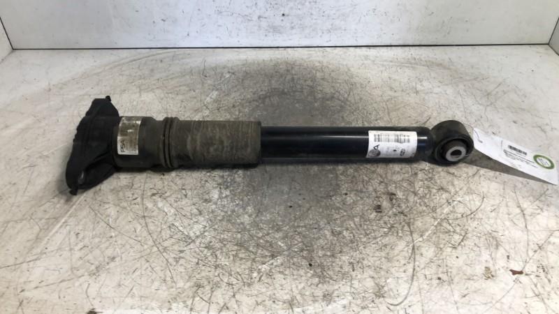 Ammortizzatore posteriore sinistro PEUGEOT 208 2 Diésel - 1