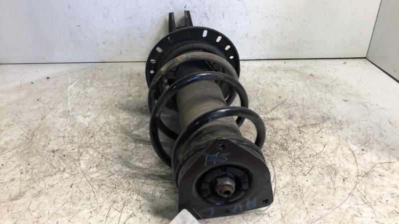Ammortizzatore anteriore destro PEUGEOT 208 2 Diésel - 1