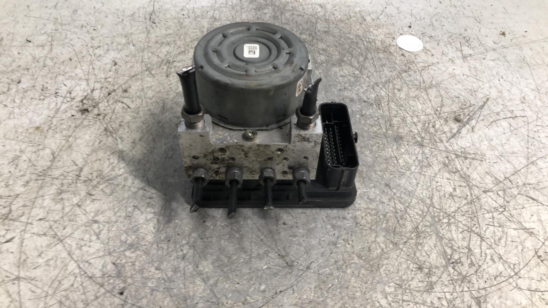 Blocco ABS (antibloccaggio freni) PEUGEOT 208 1 PHASE 1 Gasolina - 1