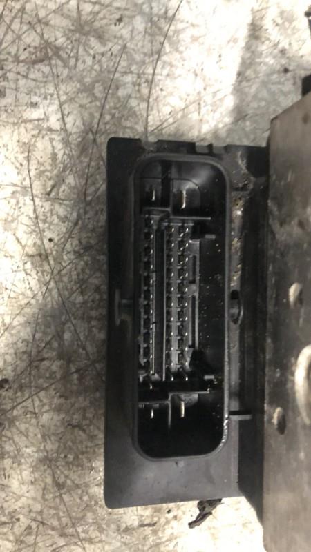 Blocco ABS (antibloccaggio freni) ALFA ROMEO MITO PHASE 1 Gasolina - 1