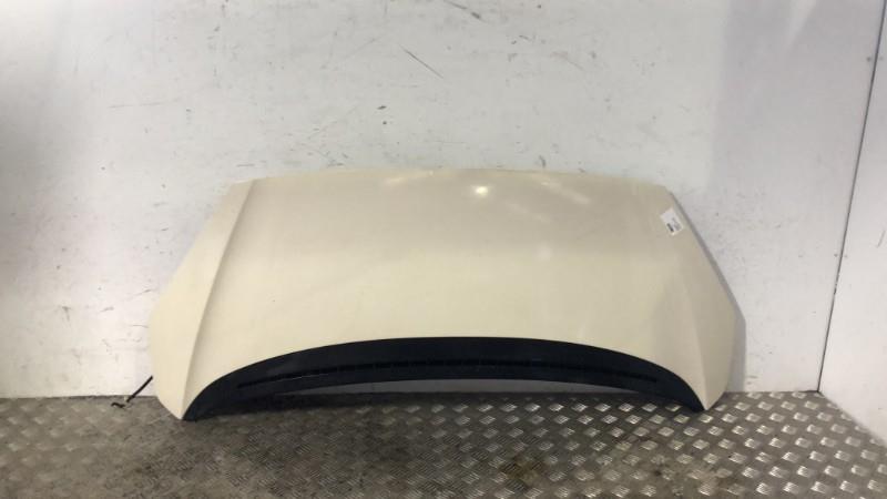 Capot PEUGEOT 1007 Diesel - 1
