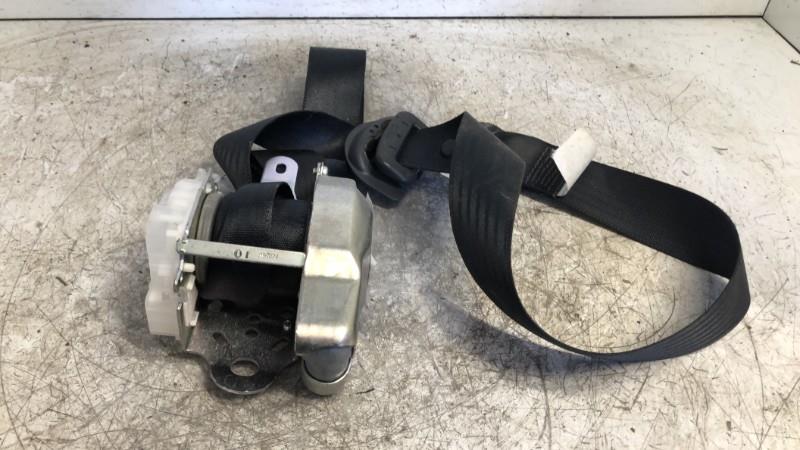 Cintura di sicurezza anteriore destra PEUGEOT 107 PHASE 1 Gasolina - 1