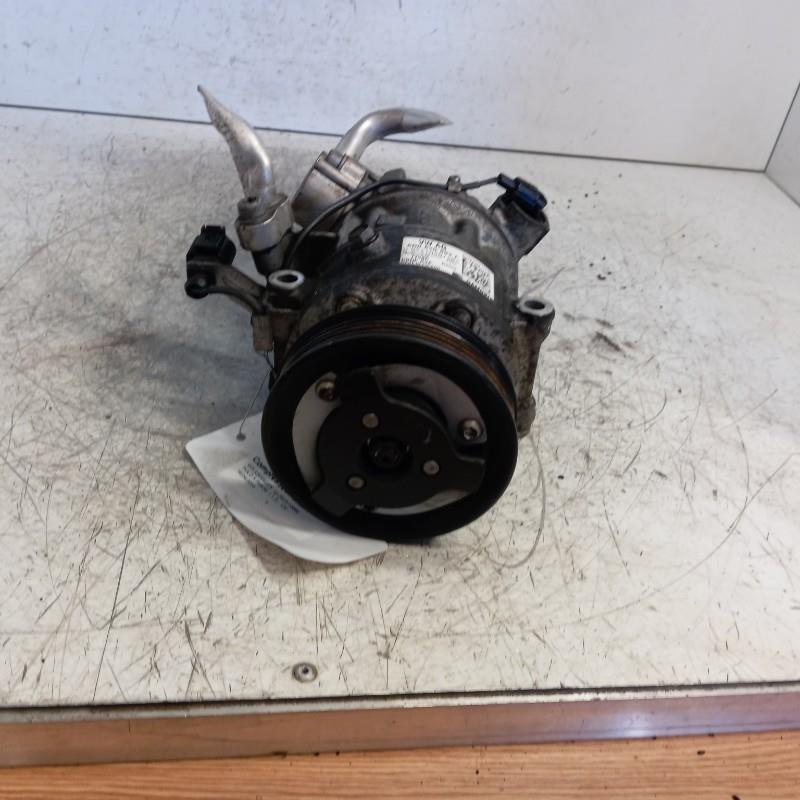 Compressore clima VOLKSWAGEN POLO 5 PHASE 1 Gasolina - 1