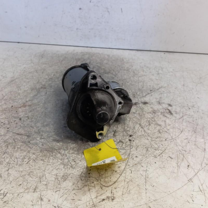 Motor de arranque RENAULT CLIO 4 PHASE 2 Diésel - 1