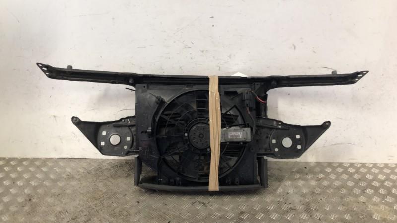 Face avant BMW SERIE 3 E46 COMPACT PHASE 2 Essence - 1