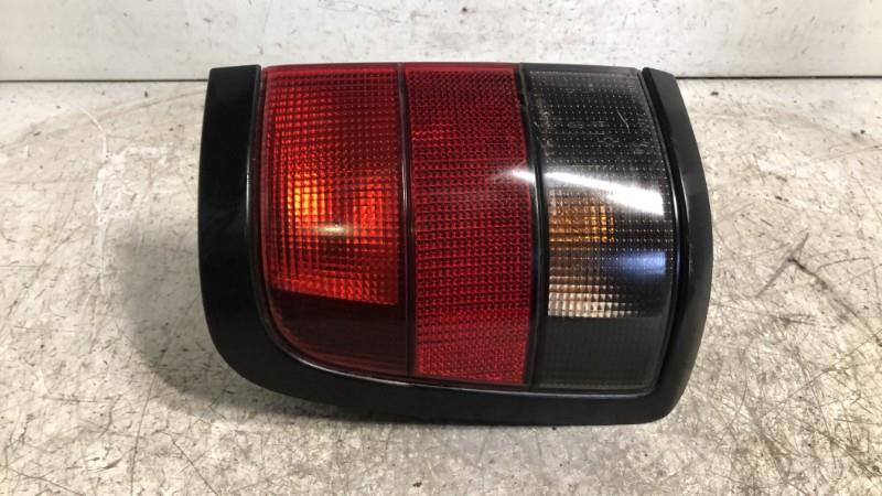 Fanale posteriore principale sinistro (luci) PEUGEOT 806 PHASE 2 Diésel - 1