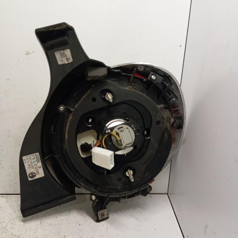 Fanale posteriore principale sinistro (luci) ALFA ROMEO MITO PHASE 1 Gasolina - 1