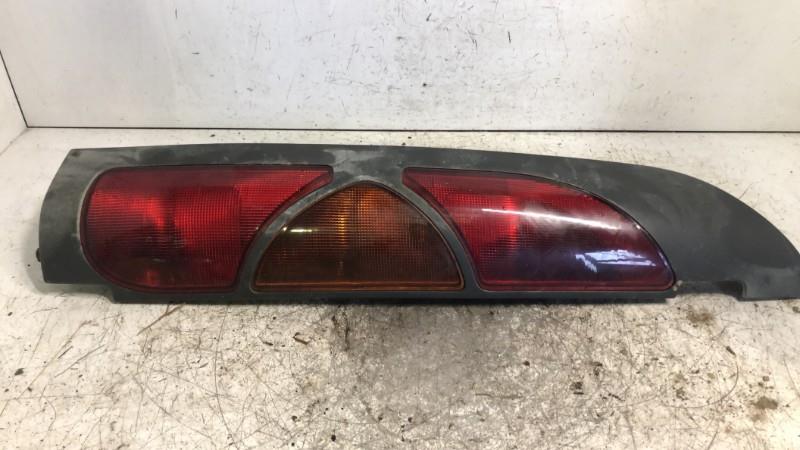 Fanale posteriore principale sinistro (luci) RENAULT KANGOO 1 PHASE 1 Diésel - 1