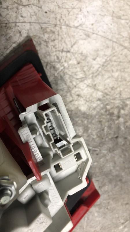 Feu arriere secondaire droit (feux) AUDI A3 2 SPORTBACK PHASE 1 Diesel - 1