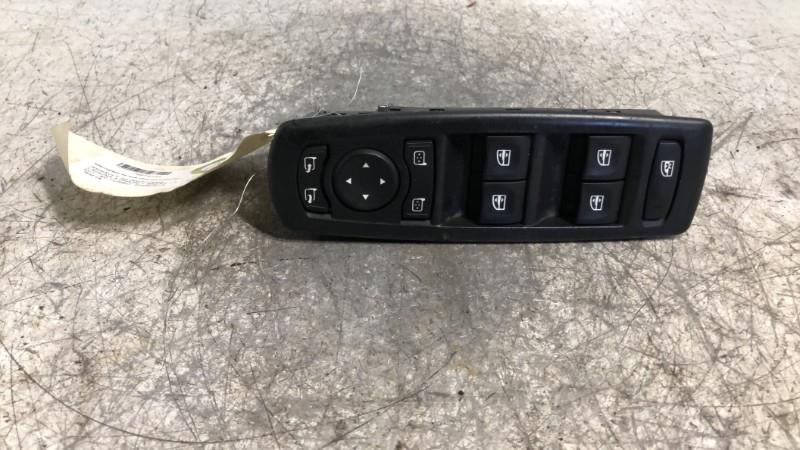 Interruttore lavacristalli anteriore sinistro RENAULT LAGUNA 3 PHASE 1 BREAK Diésel - 1