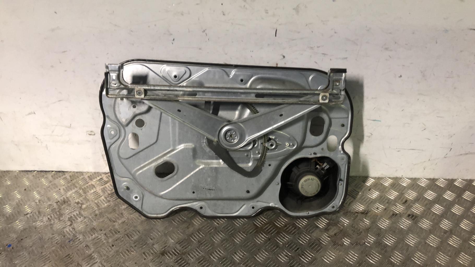 Alzacristalli elettrico anteriore destro FORD C-MAX 1 PHASE 1 Diésel - 1
