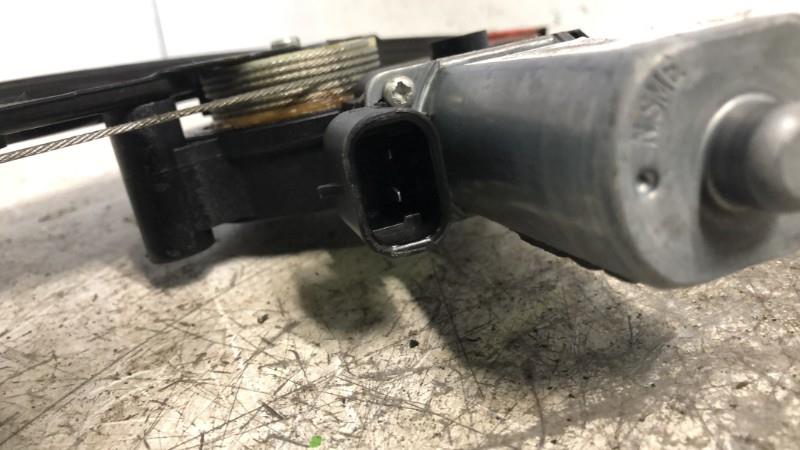 Alzacristalli elettrico anteriore destro FORD KA 2 PHASE 2 Gasolina - 1
