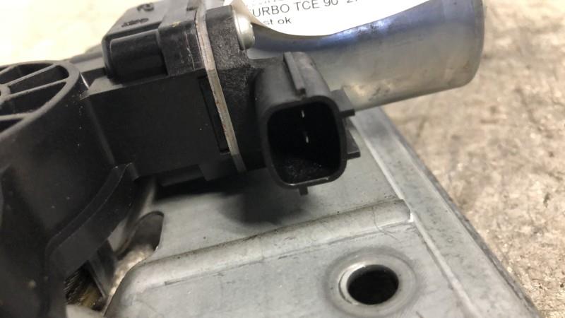 Alzacristalli elettrico anteriore destro RENAULT TWINGO 3 PHASE 1 Gasolina - 1