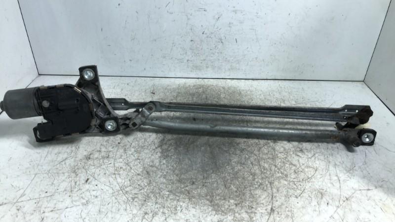 Motore tergicristallo anteriore VOLVO S 40 2 PHASE 1 Diésel - 1