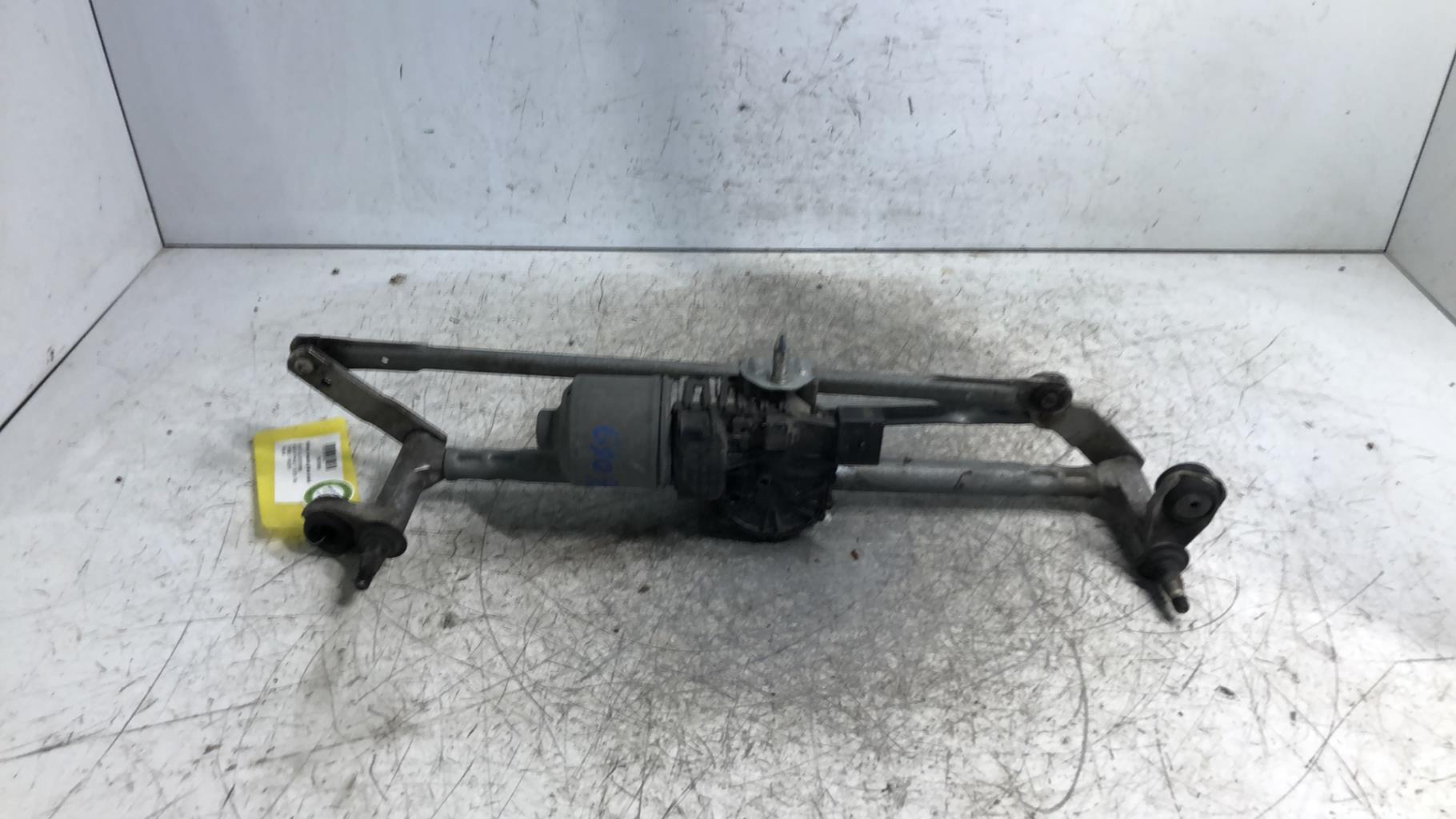 Motore tergicristallo anteriore SEAT IBIZA 4 PHASE 1 Diésel - 1