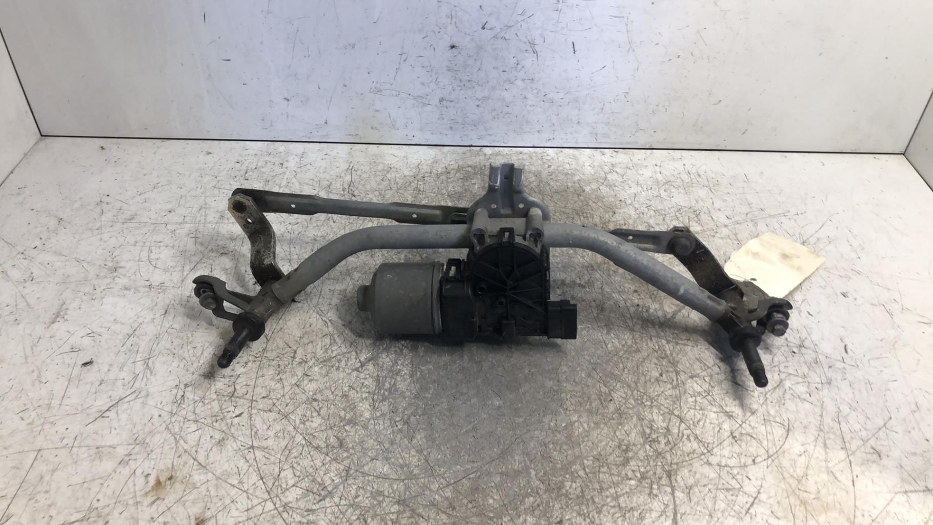 Motore tergicristallo anteriore PEUGEOT 208 1 PHASE 1 Gasolina - 1