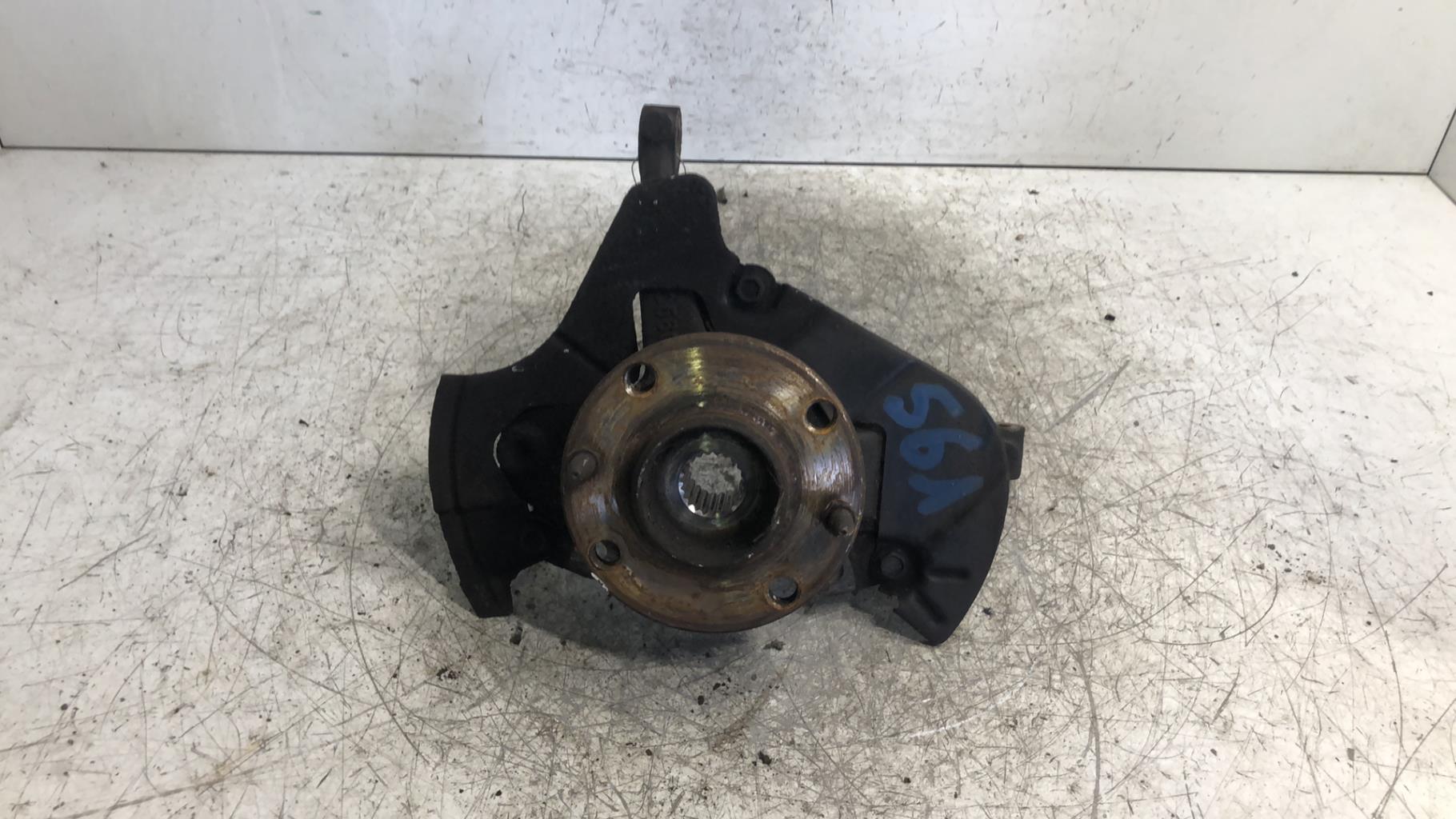 Mozzo anteriore destro FIAT PANDA 2 PHASE 1 Gasolina - 1
