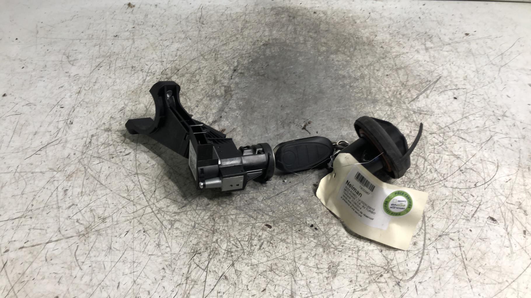 Immobilizzatore ALFA ROMEO MITO PHASE 1 Gasolina - 1
