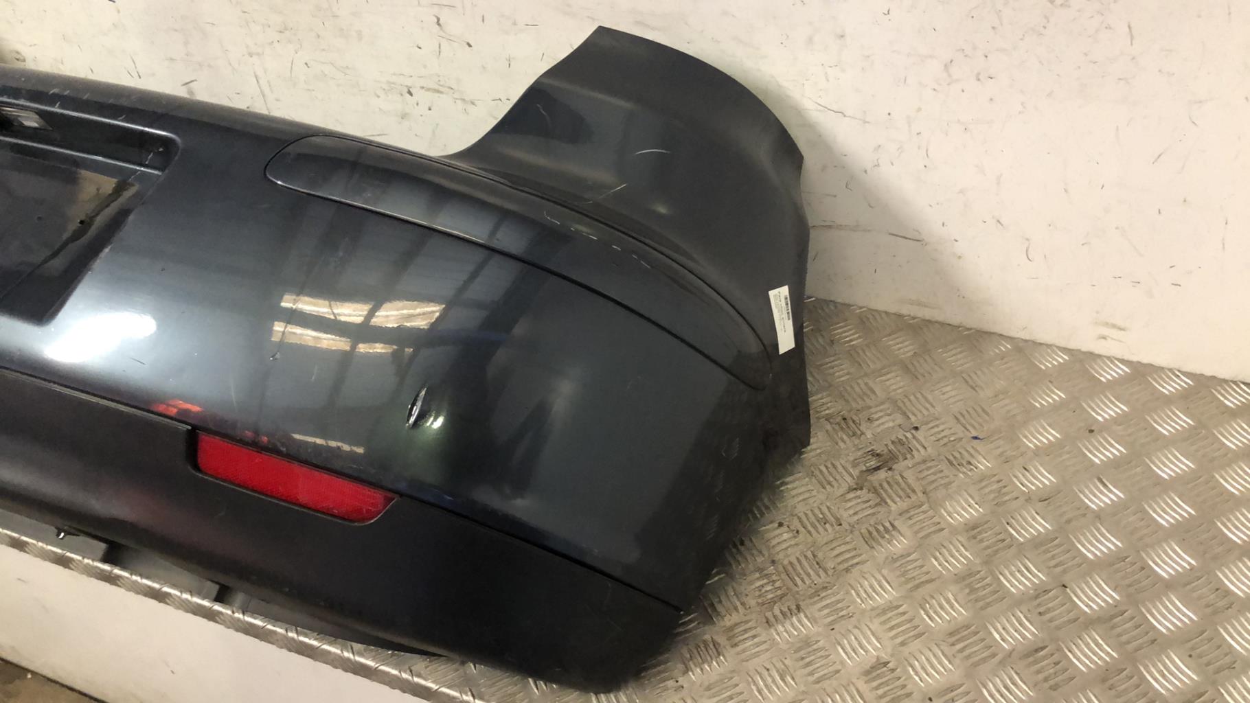 Paraurti posteriore SEAT IBIZA 3 PHASE 1 Diésel - 1