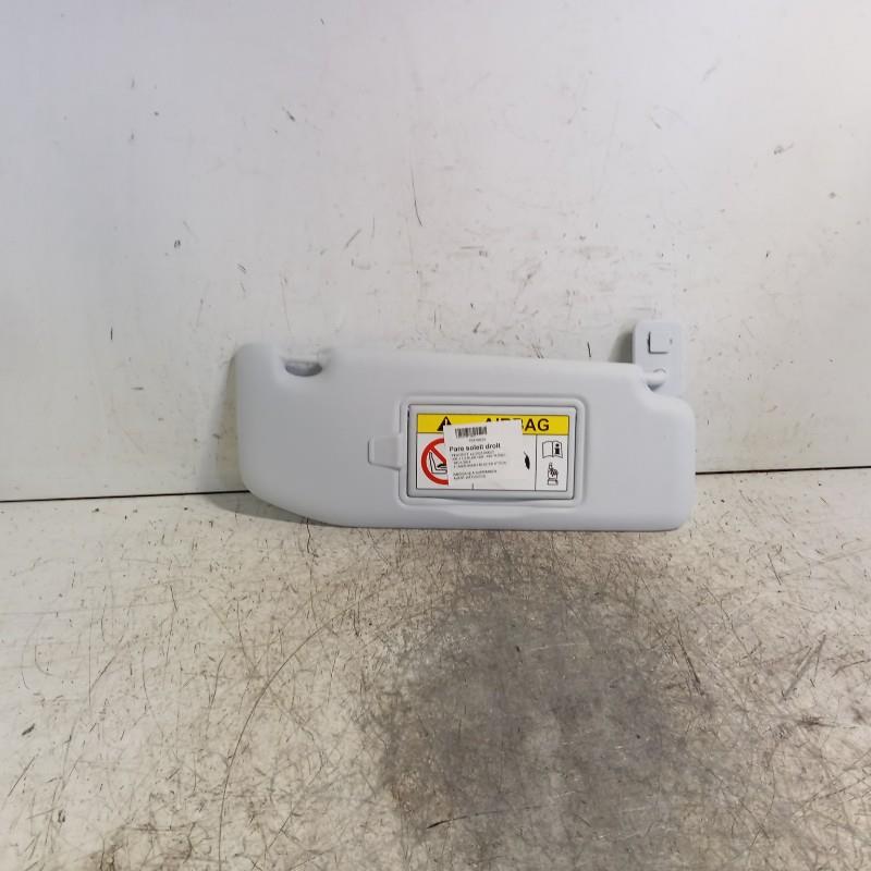 Visiera parasole destra PEUGEOT 208 2 Diésel - 1