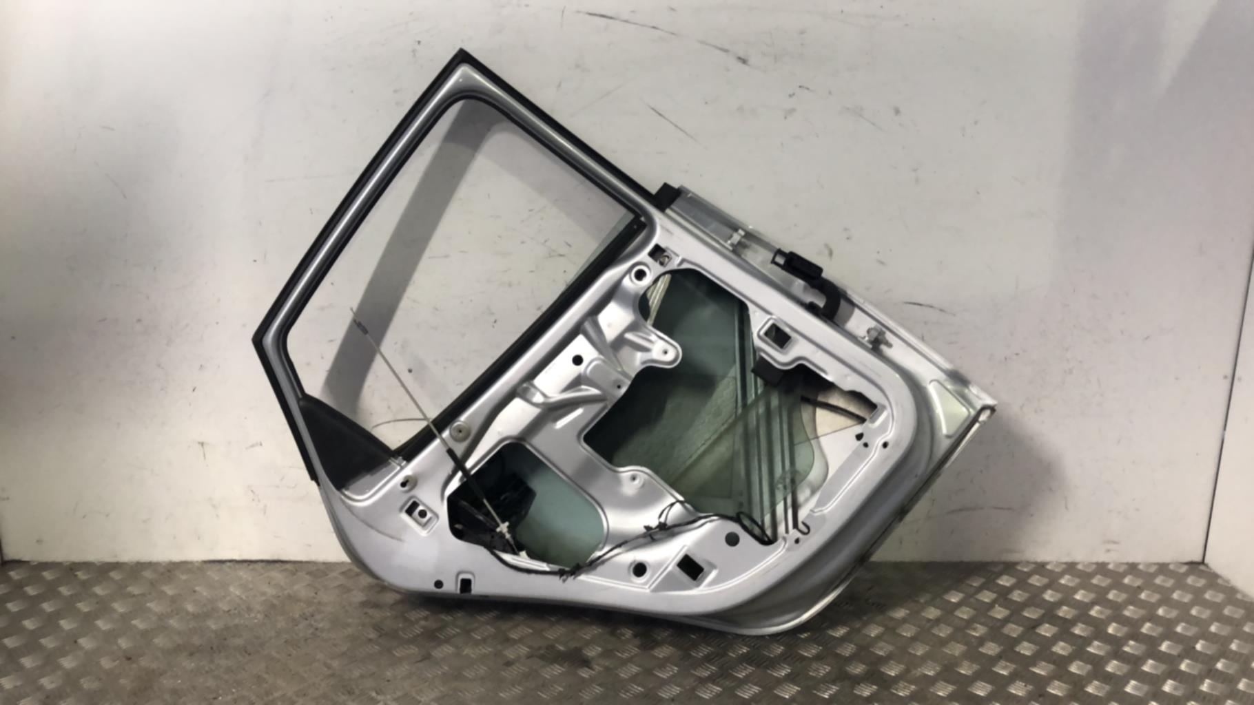Portiera posteriore sinistra SEAT IBIZA 4 PHASE 1 Diésel - 1