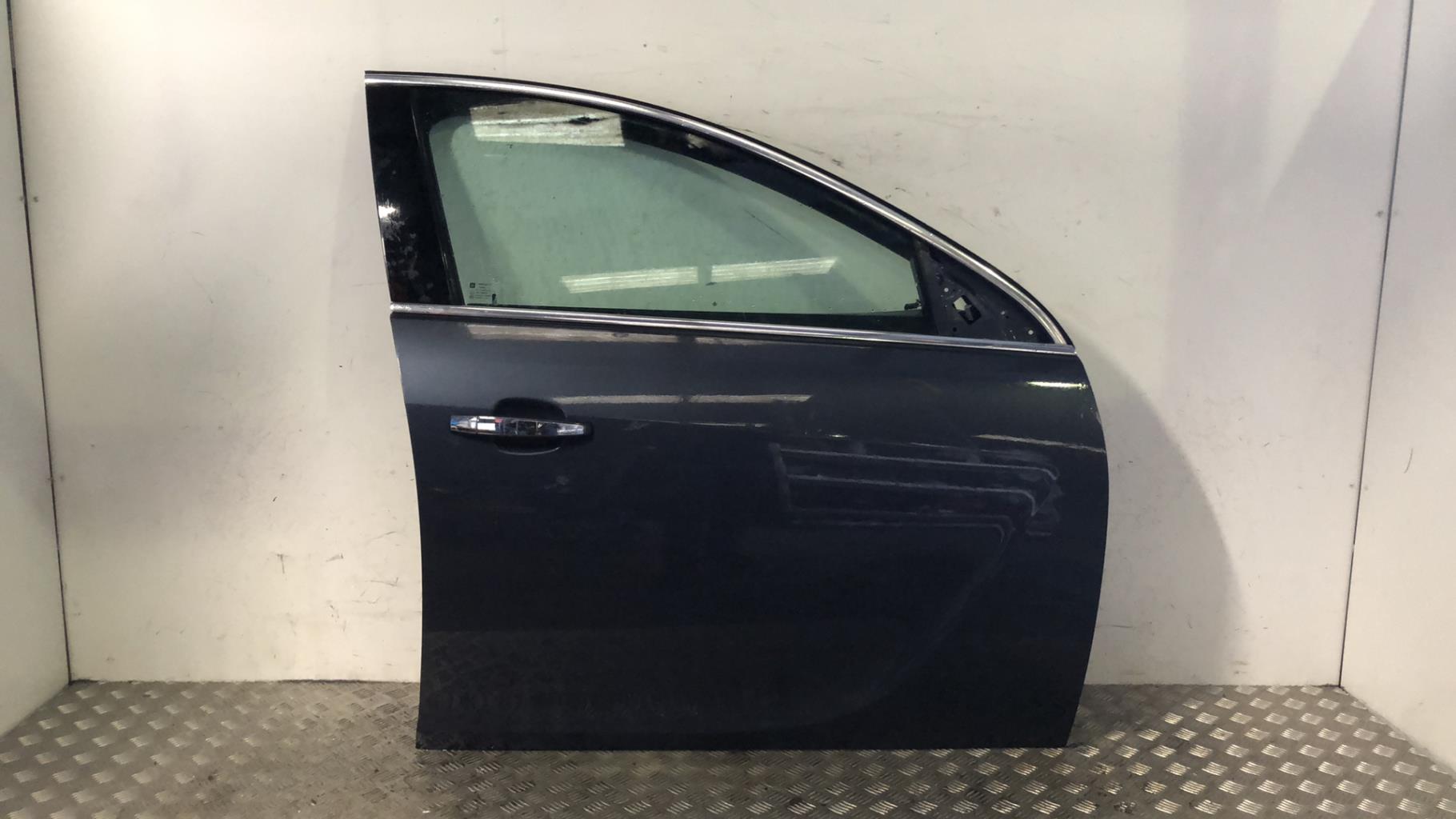 Portiera anteriore destra OPEL INSIGNIA 1 PHASE 1 Diésel - 1