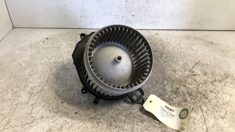 Pulseur d'air PEUGEOT PARTNER 2 PHASE 1 Diesel - 1