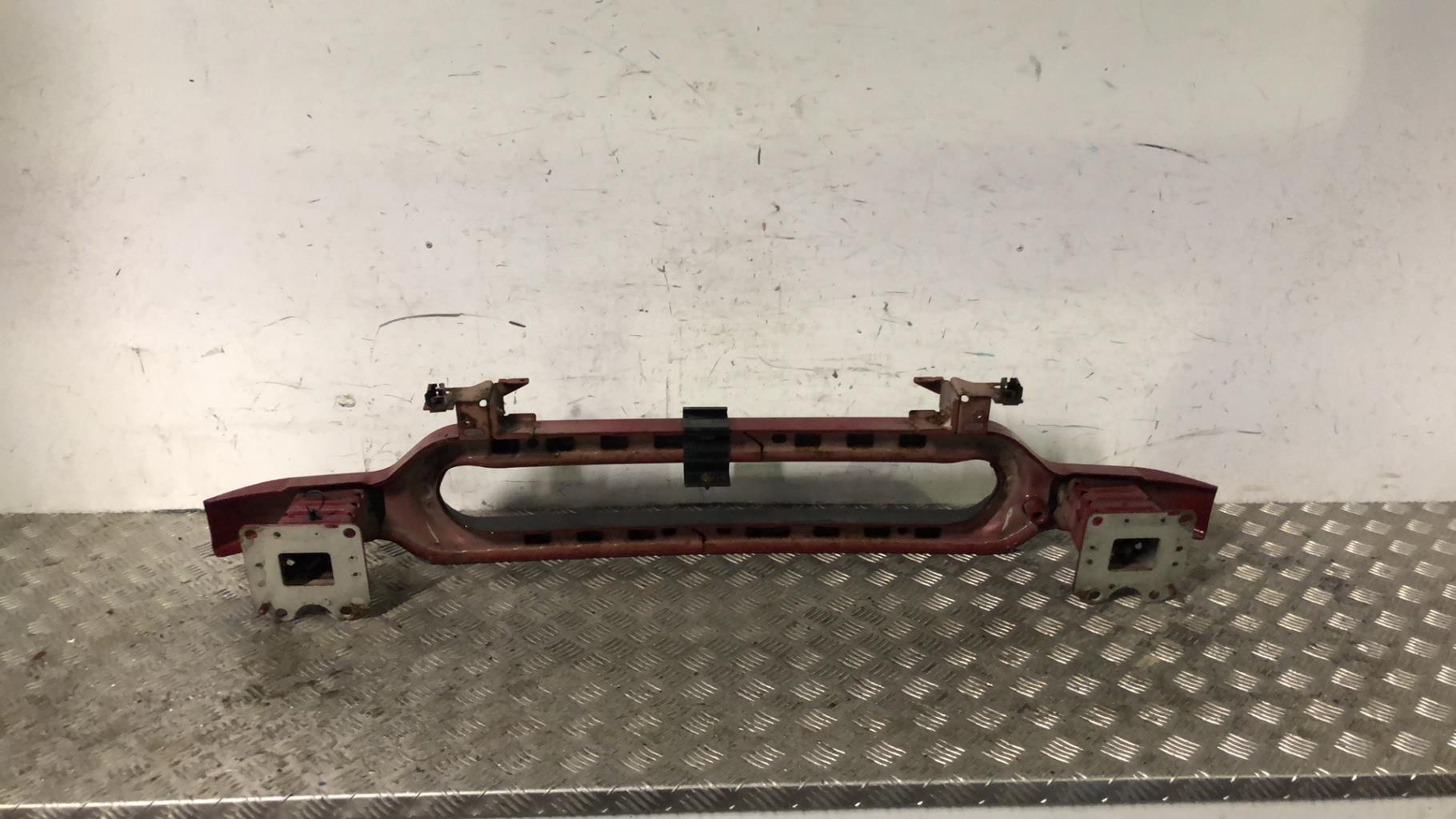 Traversa rinforzo paraurti anteriore PEUGEOT 407 COUPE Diésel - 1