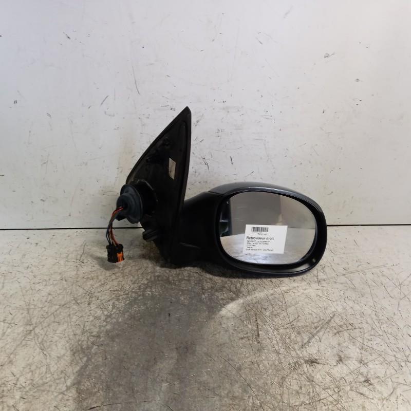 Specchietto retrovisore destro PEUGEOT 206+ Diésel - 1