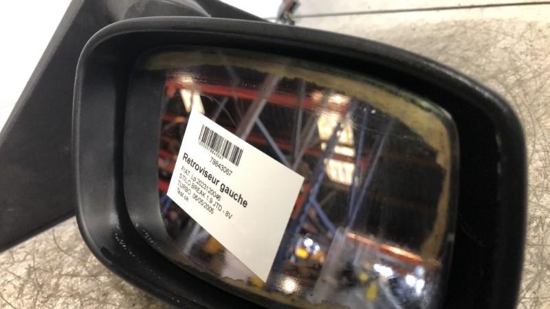 Specchietto retrovisore sinistro FIAT STILO BREAK Diésel - 1