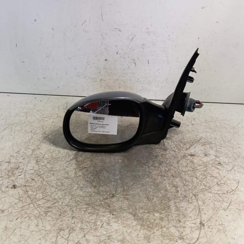 Specchietto retrovisore sinistro PEUGEOT 206+ Diésel - 1