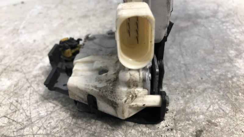 Serrure avant droit AUDI A3 2 SPORTBACK PHASE 1 Diesel - 1
