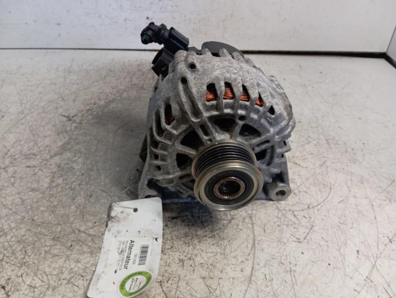 Alternatore PEUGEOT 208 1 PHASE 1 Gasolina - 1