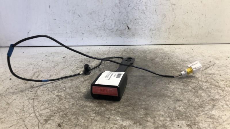 Aggancio cintura sicurezza anteriore destro PEUGEOT 1007 Gasolina - 1