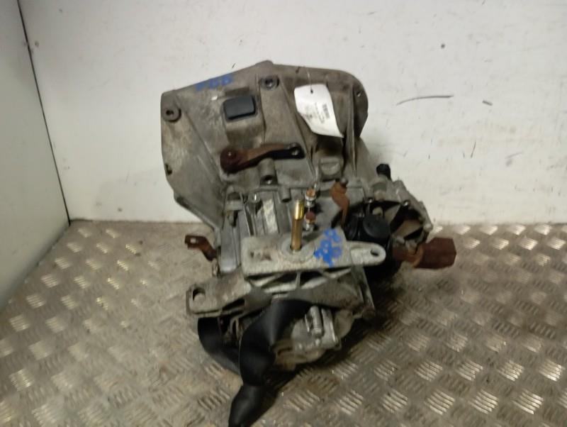 Scatola cambio FIAT PUNTO 2 PHASE 1 Diésel - 1