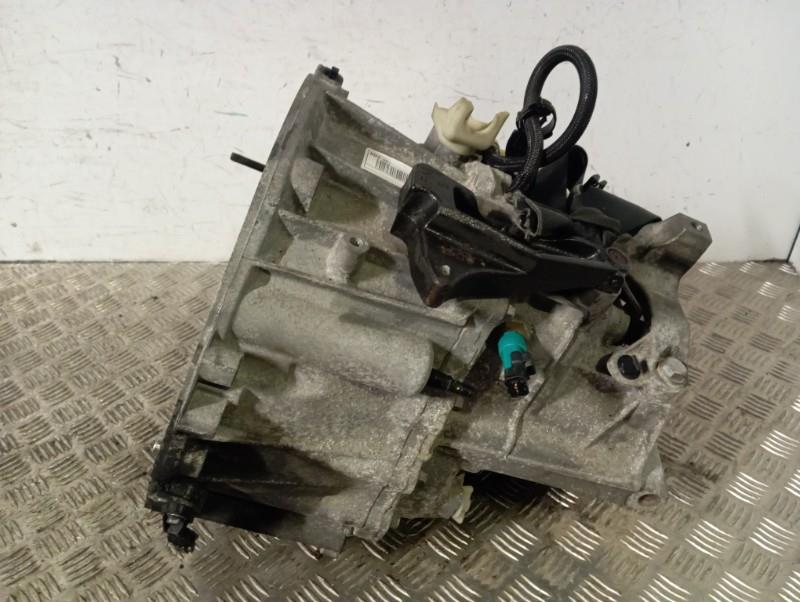 Boite de vitesses RENAULT MEGANE 3 PHASE 1 Diesel - 1